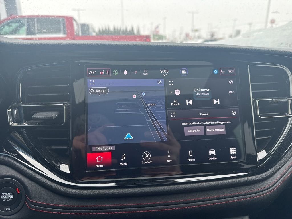 2023 Dodge Durango R/T Plus