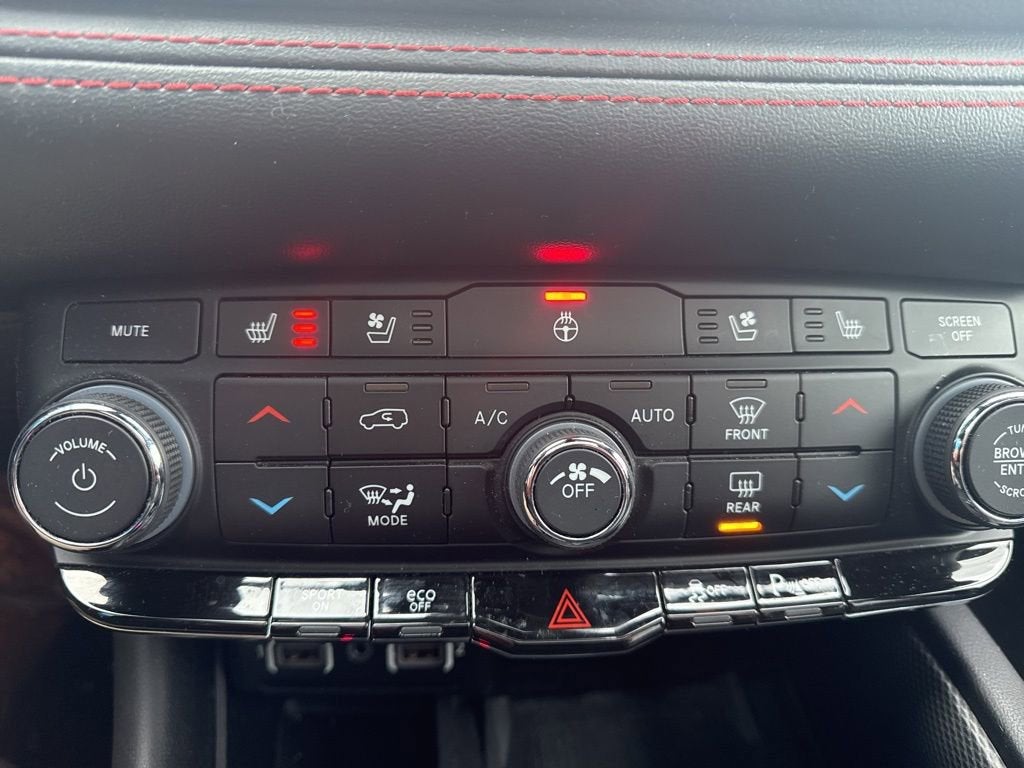 2023 Dodge Durango R/T Plus