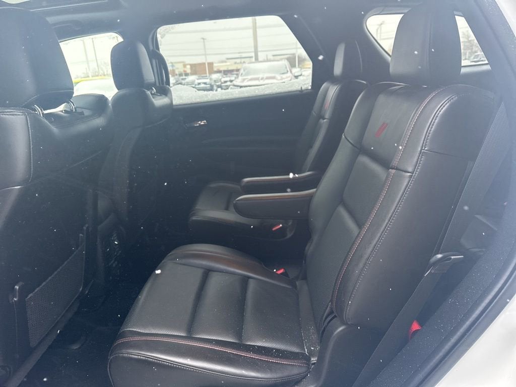 2023 Dodge Durango R/T Plus