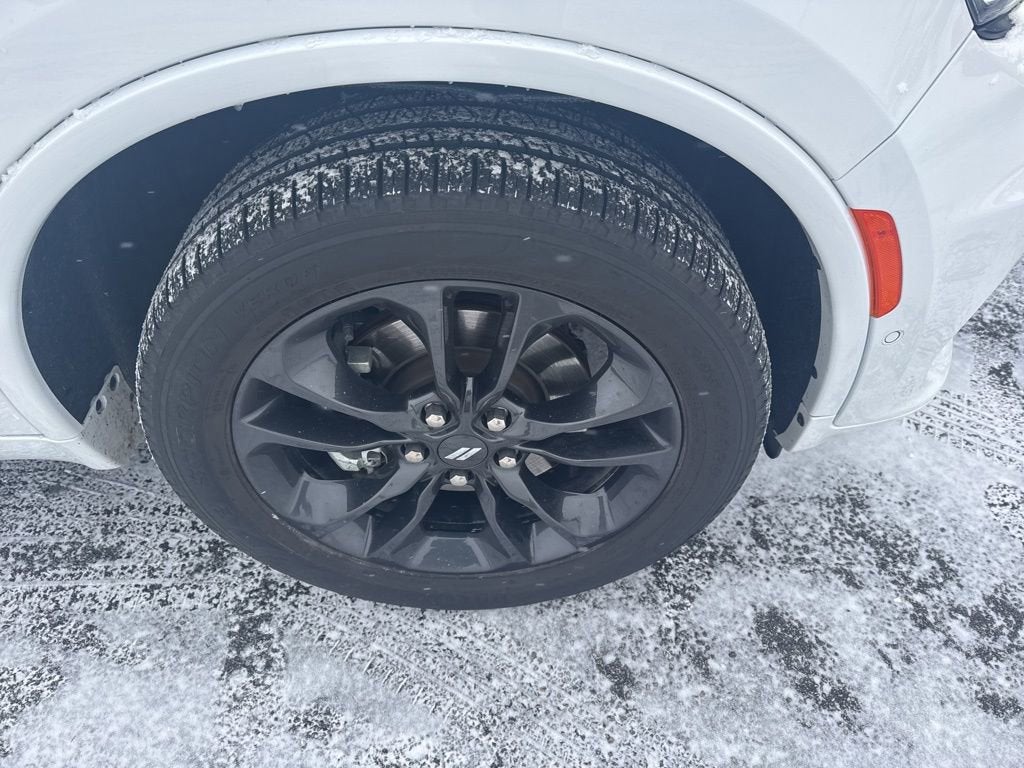 2023 Dodge Durango R/T Plus