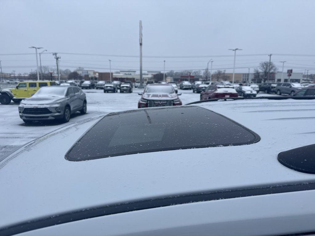 2023 Dodge Durango R/T Plus