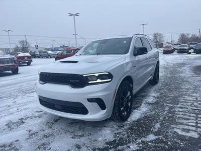 2023 Dodge Durango R/T Plus