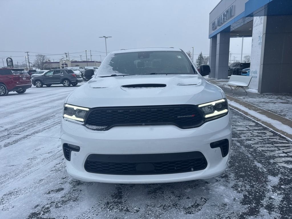 2023 Dodge Durango R/T Plus