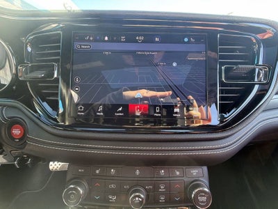 2024 Dodge Durango SRT Hellcat Plus