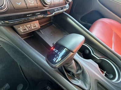 2024 Dodge Durango SRT Hellcat Plus