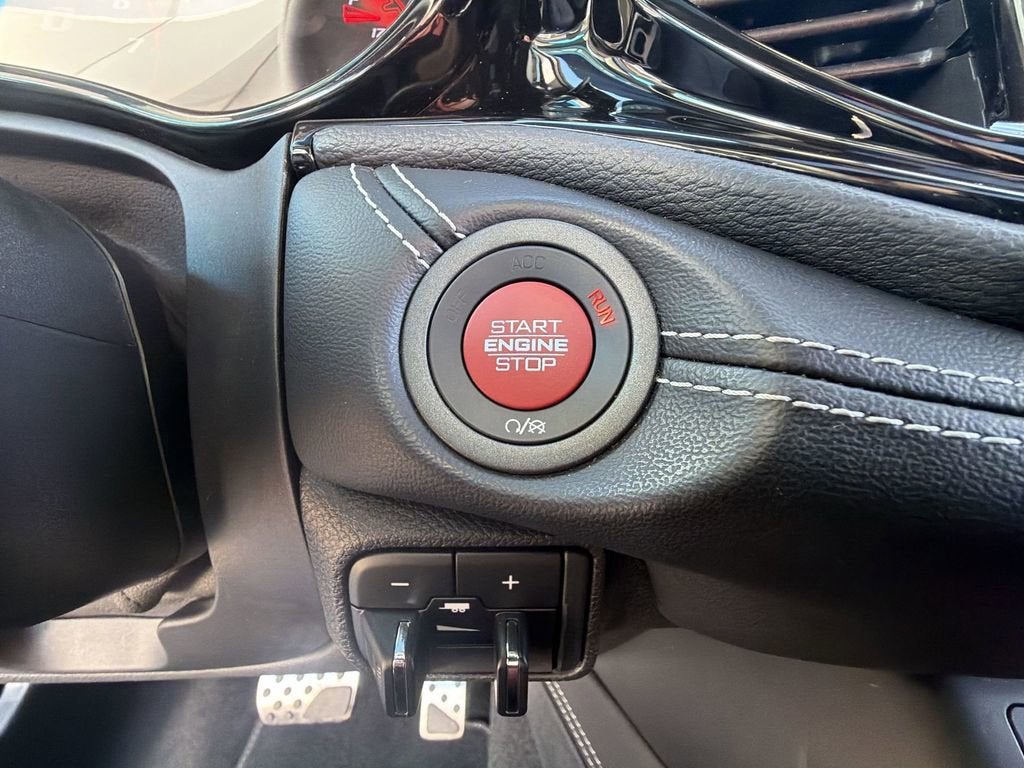 2024 Dodge Durango SRT Hellcat Plus