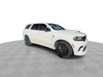 2024 Dodge Durango SRT Hellcat Plus