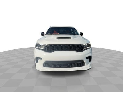 2024 Dodge Durango SRT Hellcat Plus