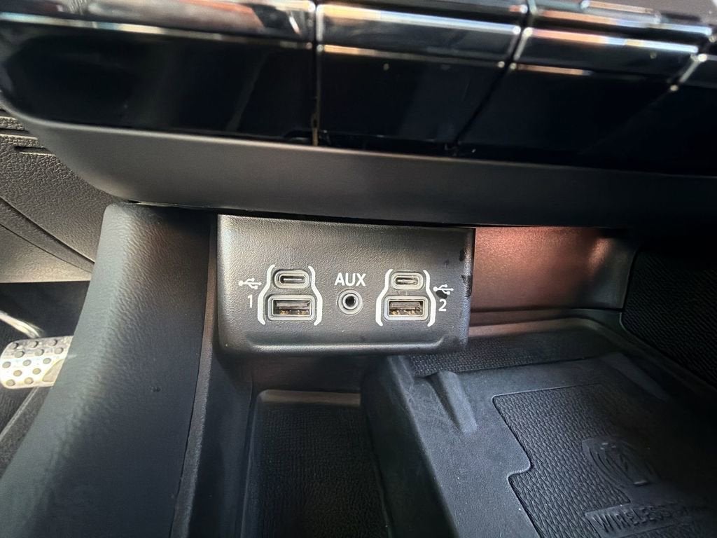 2024 Dodge Durango SRT Hellcat Plus