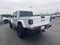 2021 Jeep Gladiator Overland 4x4