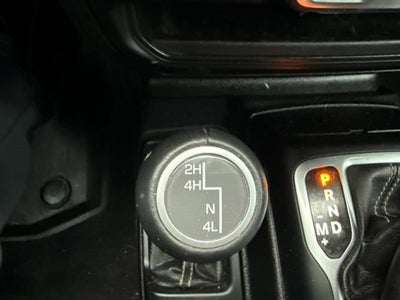 2021 Jeep Gladiator Overland 4x4