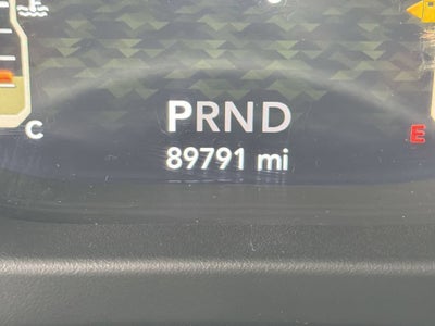 2021 Jeep Gladiator Overland 4x4
