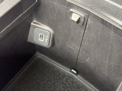 2021 Jeep Gladiator Overland 4x4