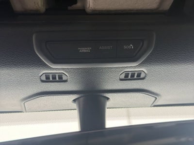 2021 Jeep Gladiator Overland 4x4