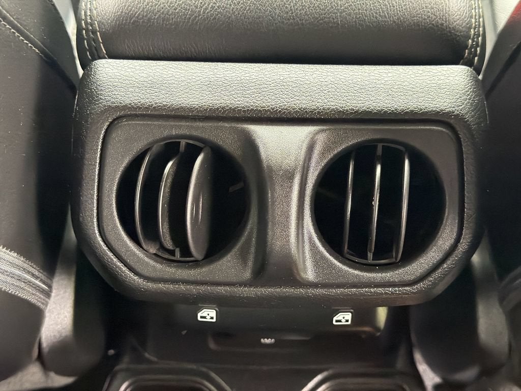 2021 Jeep Gladiator Overland 4x4