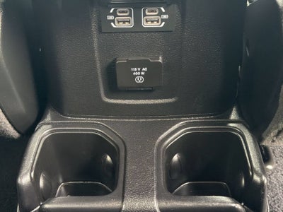 2021 Jeep Gladiator Overland 4x4