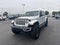 2021 Jeep Gladiator Overland 4x4
