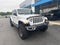 2021 Jeep Gladiator Overland 4x4