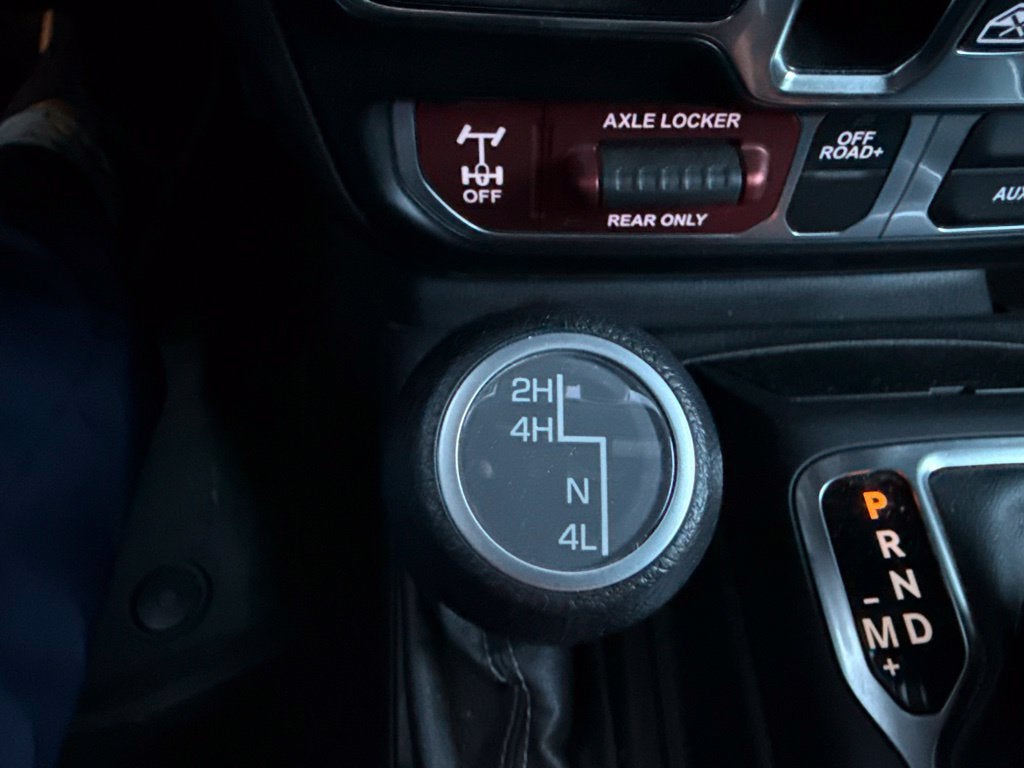 2024 Jeep Gladiator Mojave