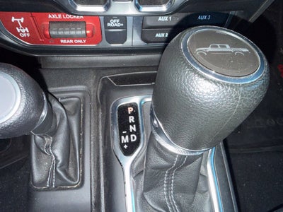 2024 Jeep Gladiator Mojave