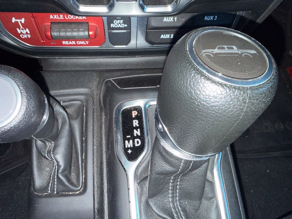 2024 Jeep Gladiator Mojave