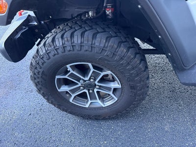 2024 Jeep Gladiator Mojave