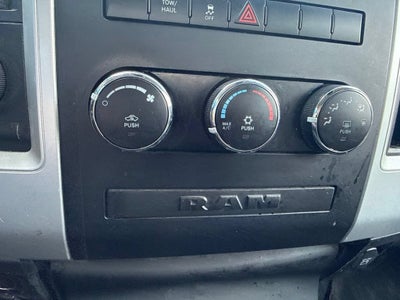 2012 RAM 1500 SLT