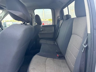 2012 RAM 1500 SLT