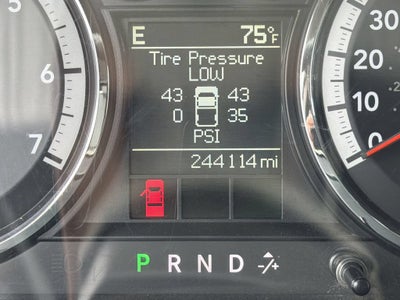 2012 RAM 1500 SLT