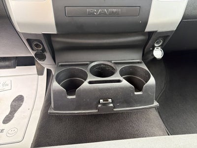 2012 RAM 1500 SLT