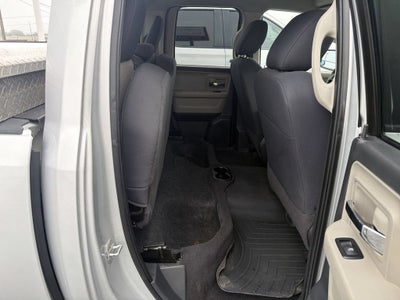 2012 RAM 1500 SLT