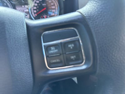 2012 RAM 1500 ST