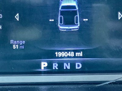 2016 RAM 1500 Longhorn