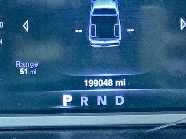 2016 RAM 1500 Longhorn