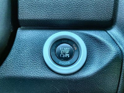 2016 RAM 1500 Longhorn