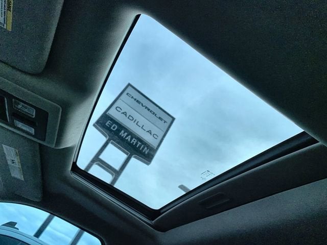 2016 RAM 1500 Longhorn