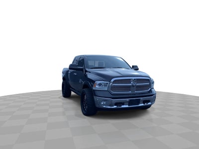 2016 RAM 1500 Longhorn