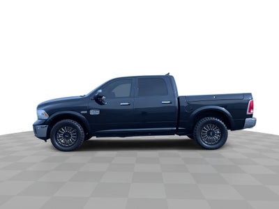 2016 RAM 1500 Longhorn