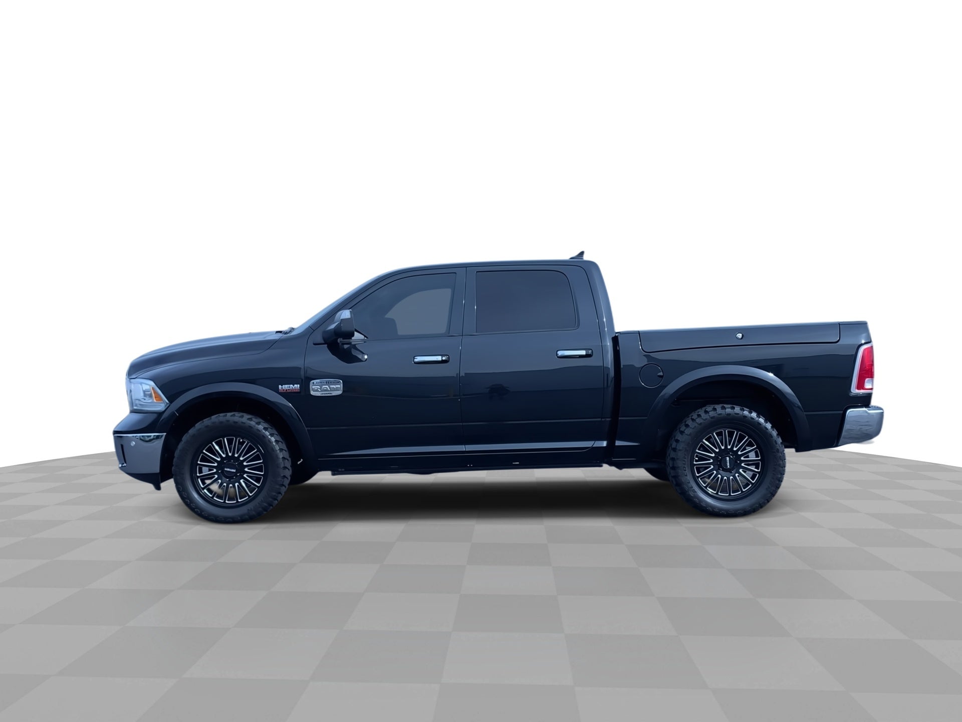 2016 RAM 1500 Longhorn