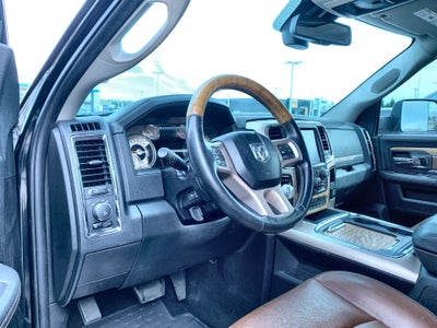 2016 RAM 1500 Longhorn