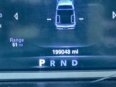 2016 RAM 1500 Longhorn