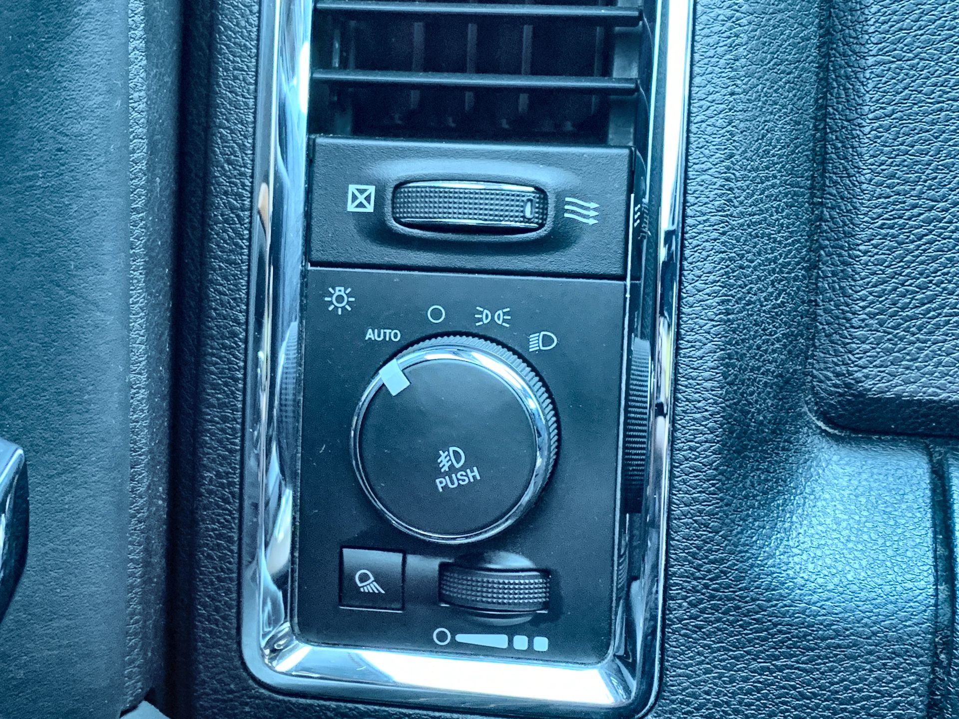 2016 RAM 1500 Longhorn