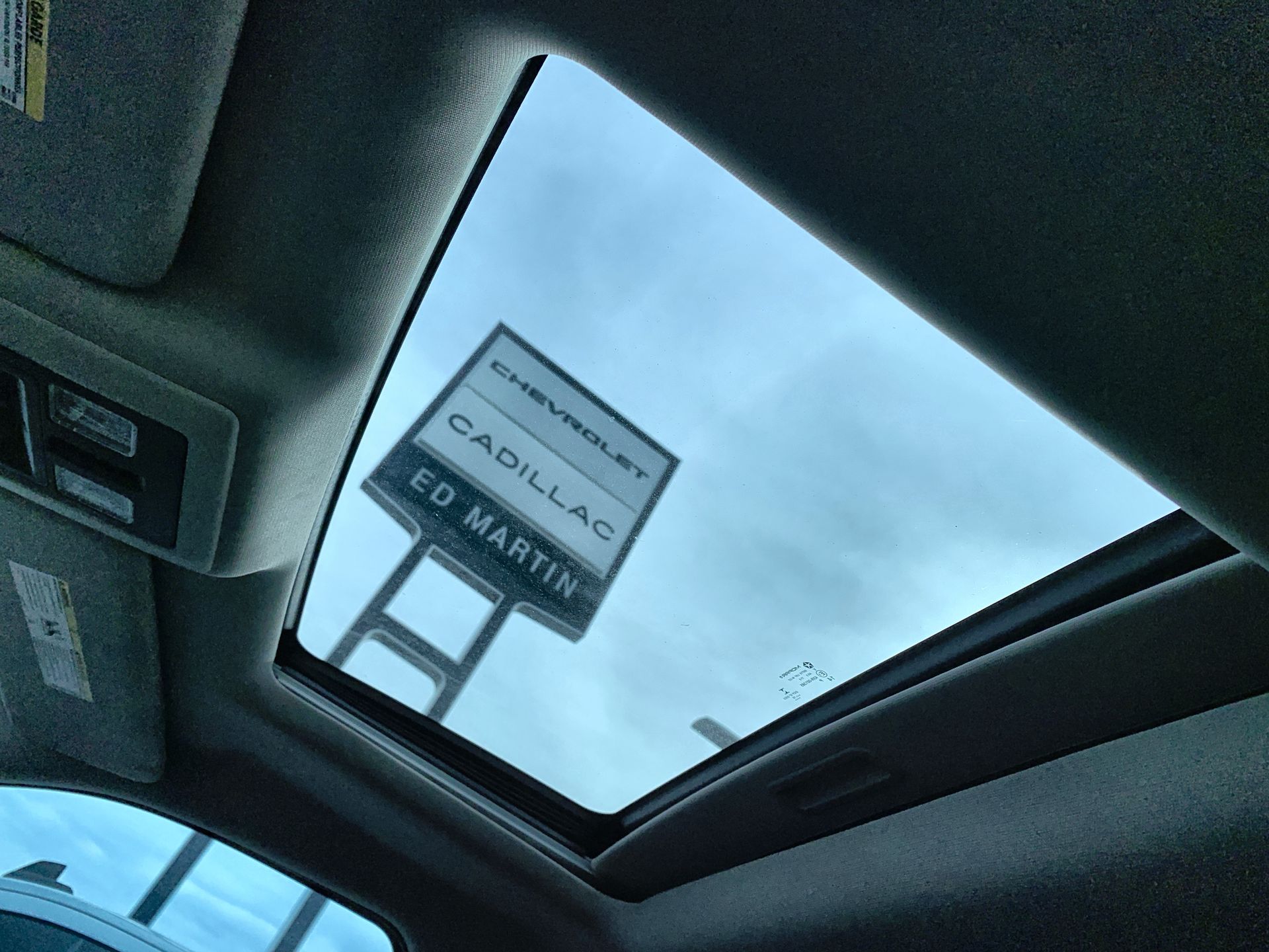 2016 RAM 1500 Longhorn