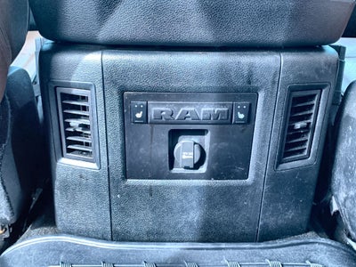 2016 RAM 1500 Longhorn