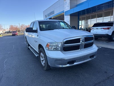 2017 RAM 1500 SLT