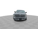 2017 RAM 1500 Big Horn Crew Cab 4x4 6'4" Box
