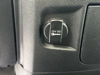 2017 RAM 1500 Big Horn Crew Cab 4x4 6'4" Box