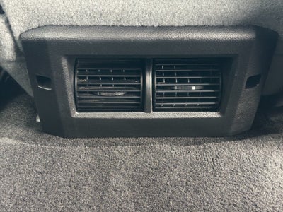 2017 RAM 1500 Big Horn Crew Cab 4x4 6'4" Box