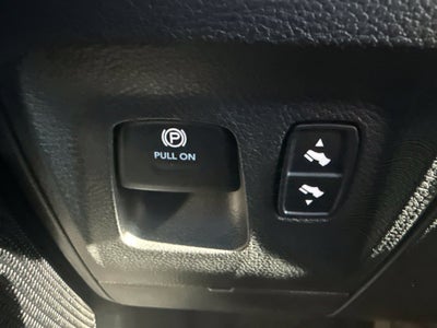2023 RAM 1500 Limited Crew Cab 4x4 5'7" Box