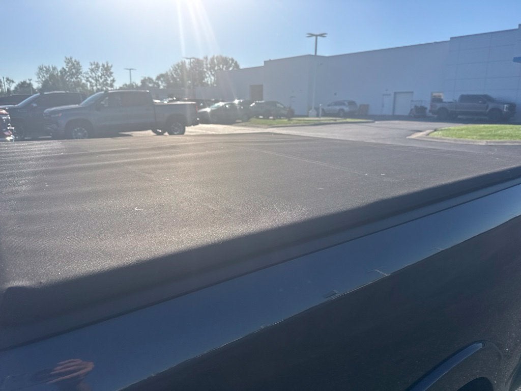 2023 RAM 1500 Limited Crew Cab 4x4 5'7" Box